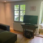 Apartment Historische Inselwohnung *