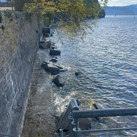 Historische Inselwohnung * Lindau (Bodensee)