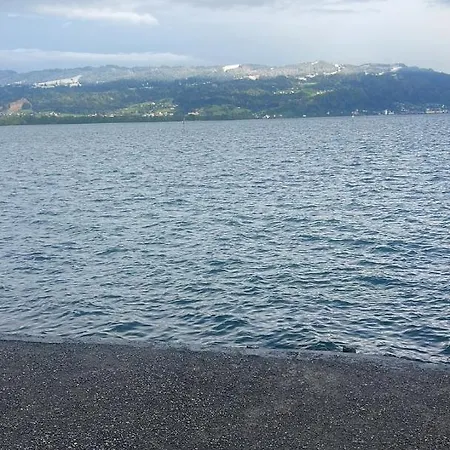 Historische Inselwohnung Apartment Lindau (Bodensee)