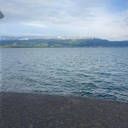 Historische Inselwohnung