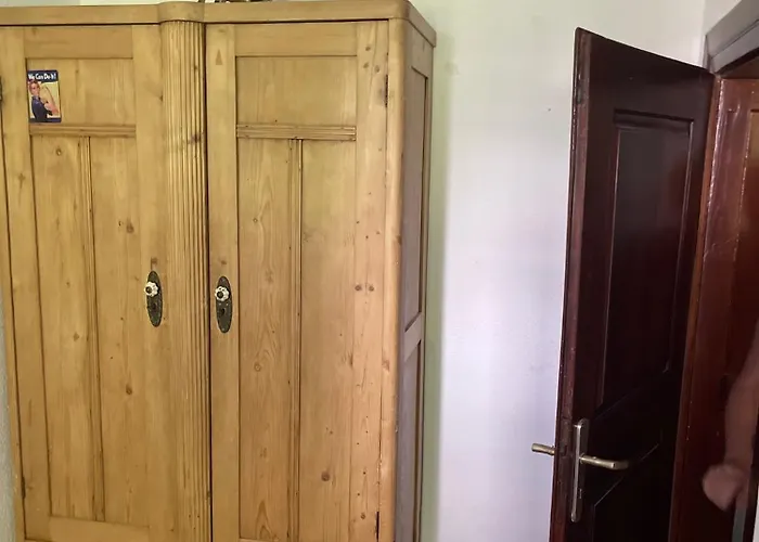 Historische Inselwohnung Λιντάου