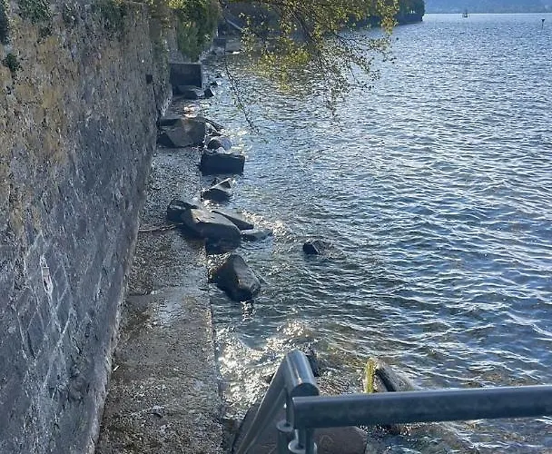 Historische Inselwohnung * Lindau (Bodensee)